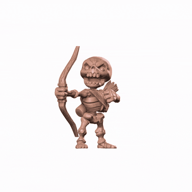Skeleton Bundle 5